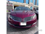 Lincoln Mkz 2016